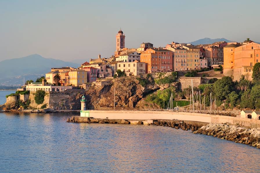 Bastia - Corse - France © Coco/Fotolia