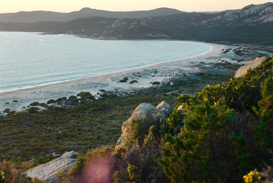 Corse - France © Stéphanie Tétu