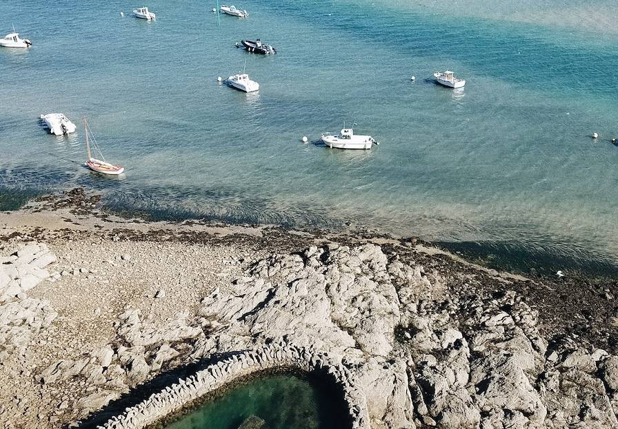 Bretagne - France © Faustine Poidevin