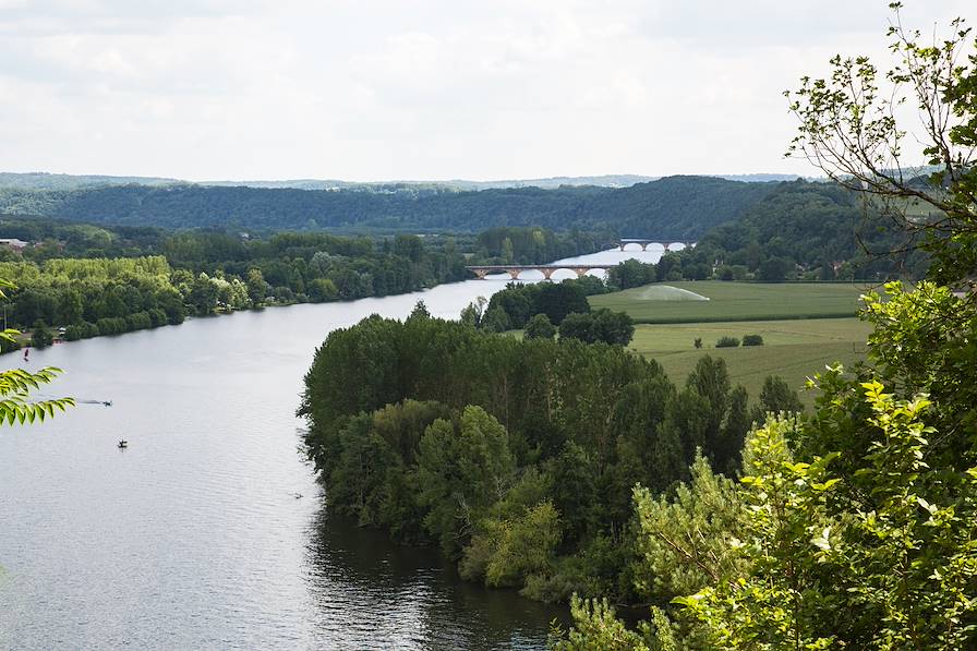 Dordogne - Nouvelle-Aquitaine - France © Chris Coffman/stock.adobe.com