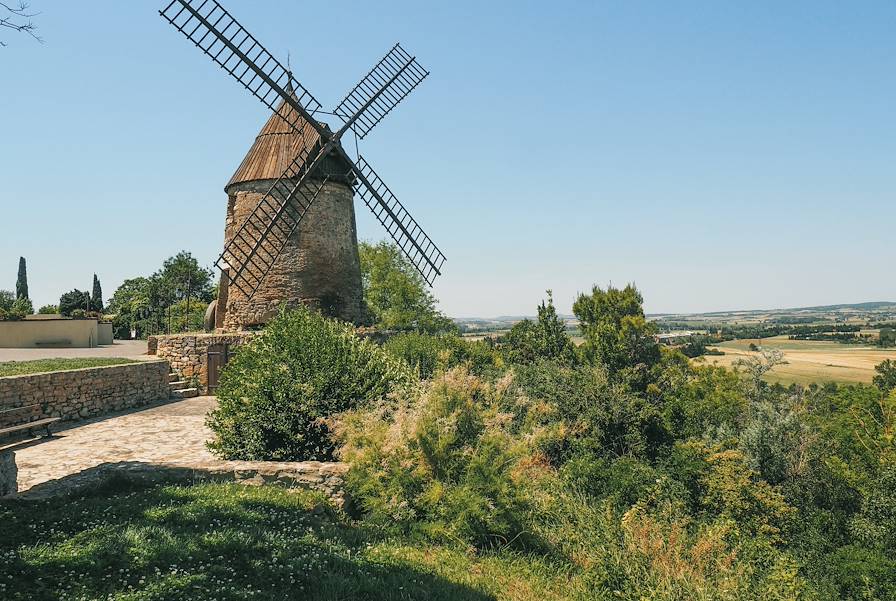 Castelnaudary - France © KseniaJoyg - stock.adobe.com