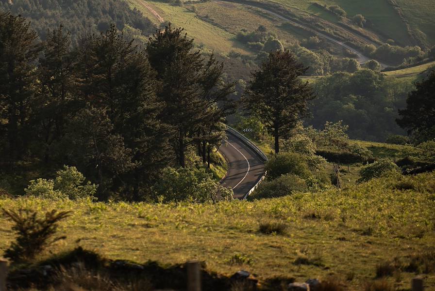 Pays Basque © Jorge Argazkiak - stock.adobe.com