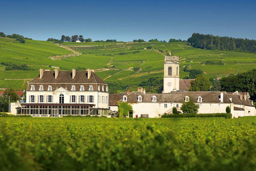 Beaune - France © Droits réservés