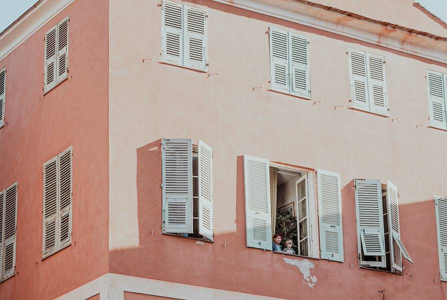 Bastia - Corse - France © Manon Le Ralle / Unsplash.com