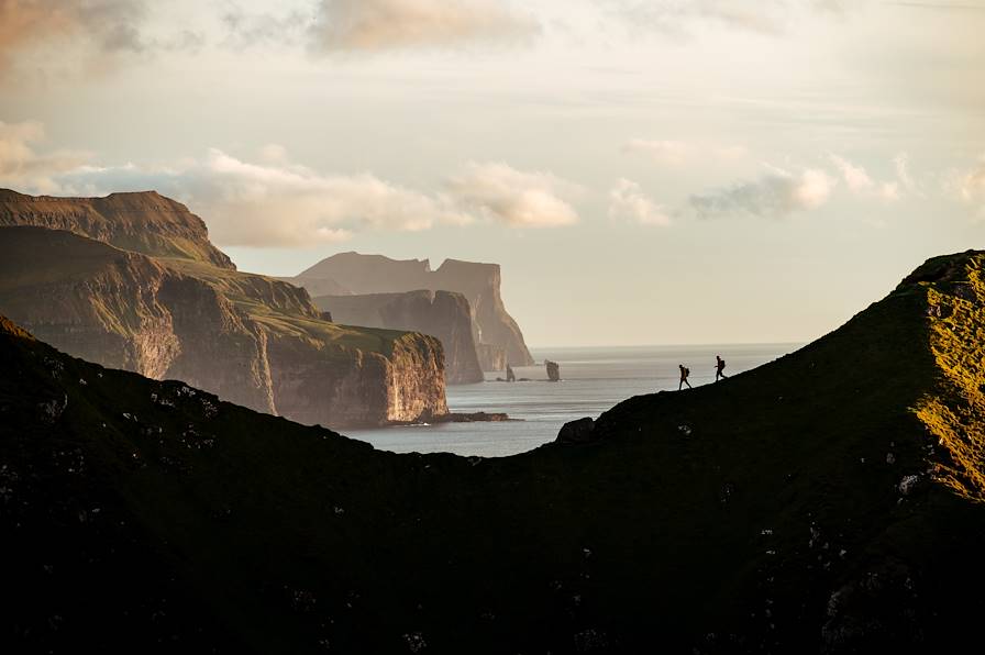 Îles Féroé © Chris Riefenberg - @chrisriefenberg / visitfaroeislands.com