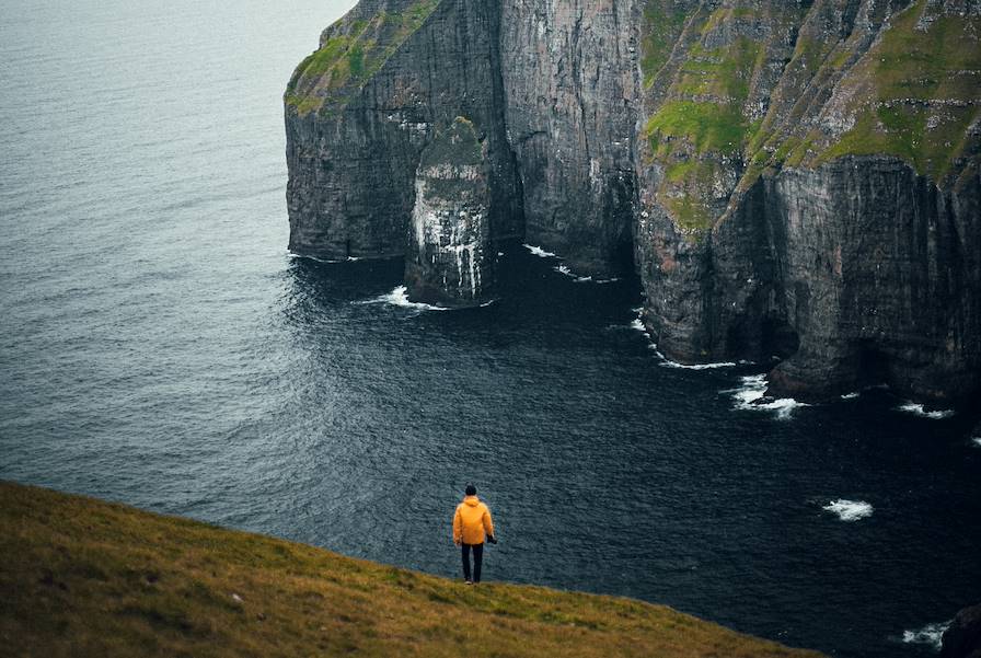 Iles Féroé © Emil Rahr