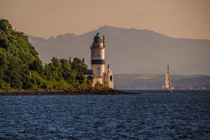 Les plus belles îles d'Ecosse - Le Mag Voyageurs du Monde