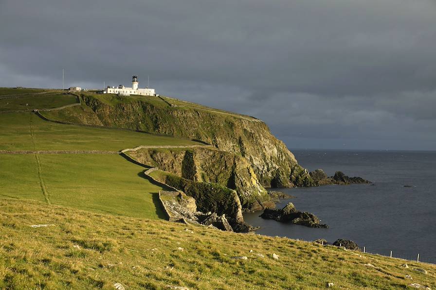 Iles Shetland - Ecosse © Paul Tomkins/VisitScotland