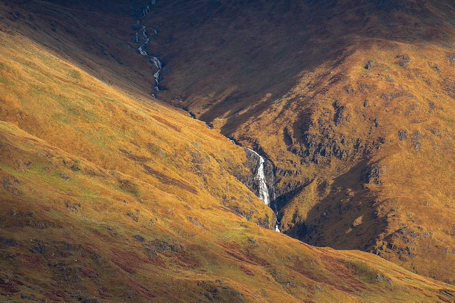 Ecosse © Mathieu Rivrin/Getty Images