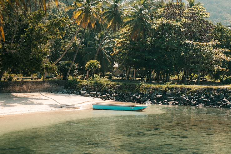 Guadeloupe © Vanessa Martin