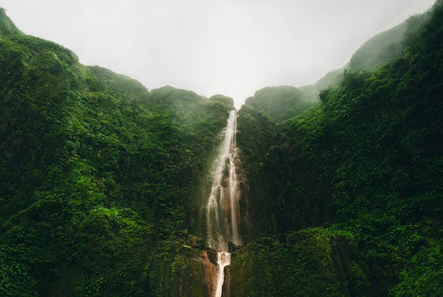 Guadeloupe © Tom - stock.adobe.com