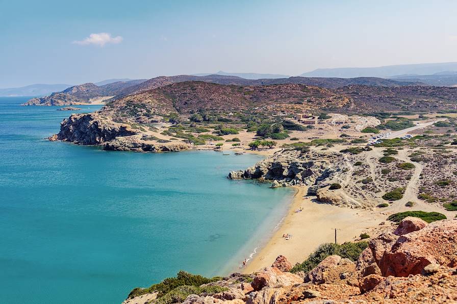 Crète - Grèce © Vladimirs Gorelovs/Getty Images/iStockphoto