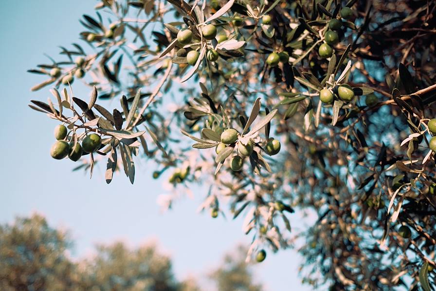 Crète - Grèce © emre / Unsplash