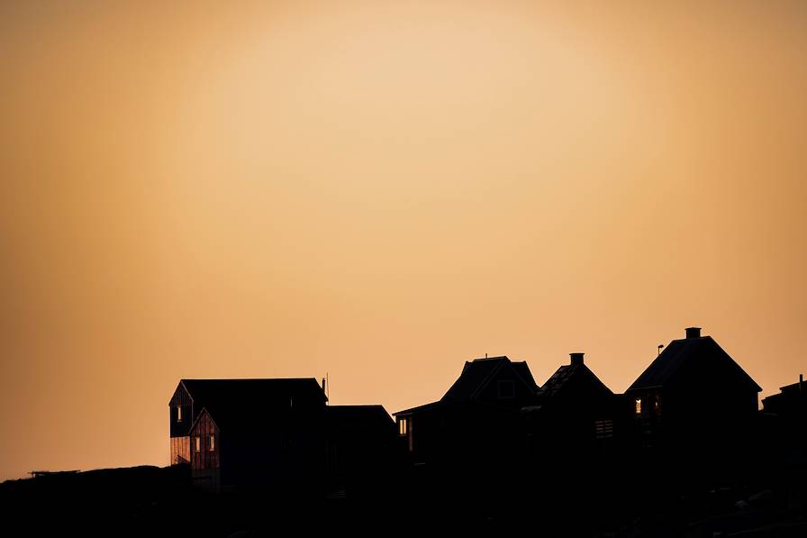 Napasoq - Groenland © Aningaaq R Carlsen/Visit Greenland