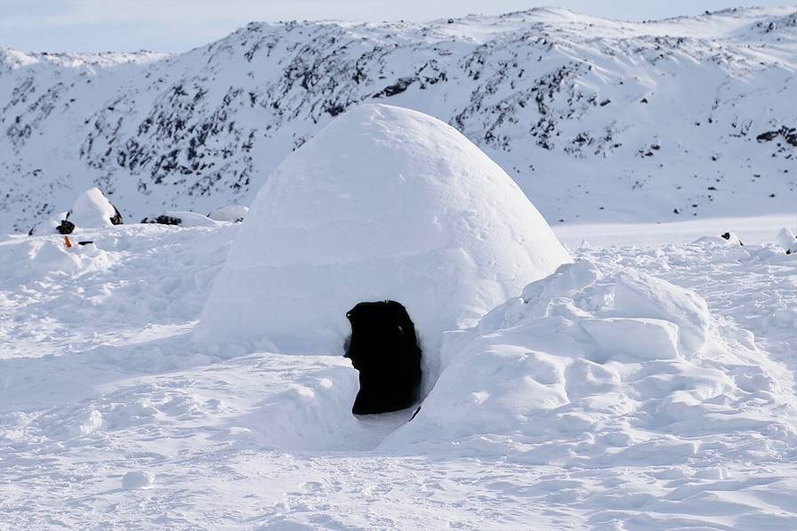 Ilulissat - Groenland © Droits Réservés