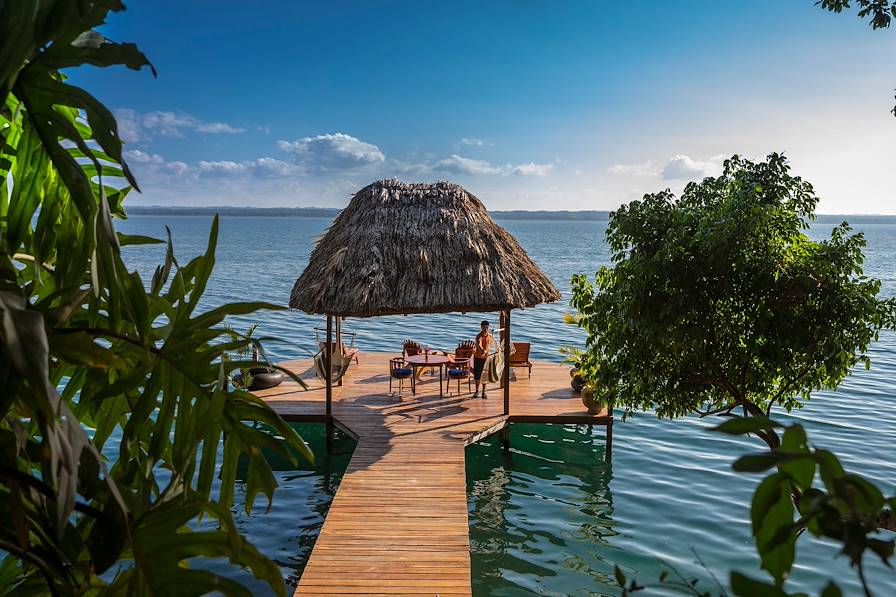 Flores - Guatemala © Gundolf Pfotenhauer/The Family Coppola