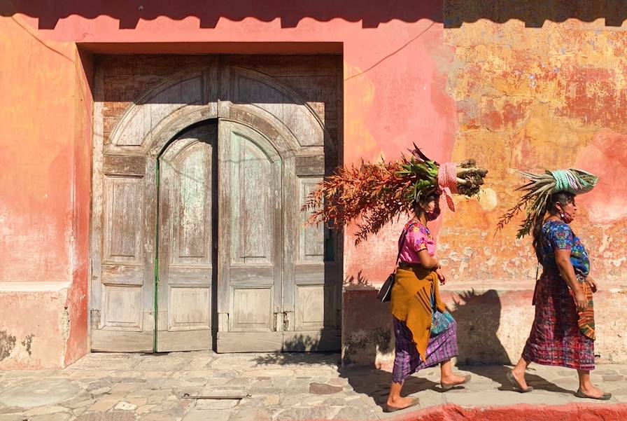 Guatemala © Molly Berry