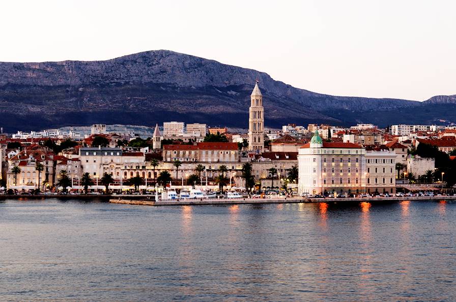 Split - Croatie © Hanson Quan/Getty Images/iStockphoto