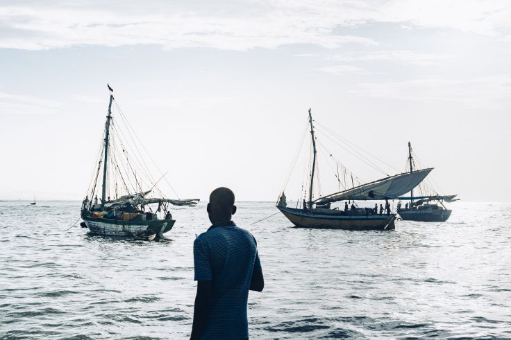 Haïti © Jérôme Galland