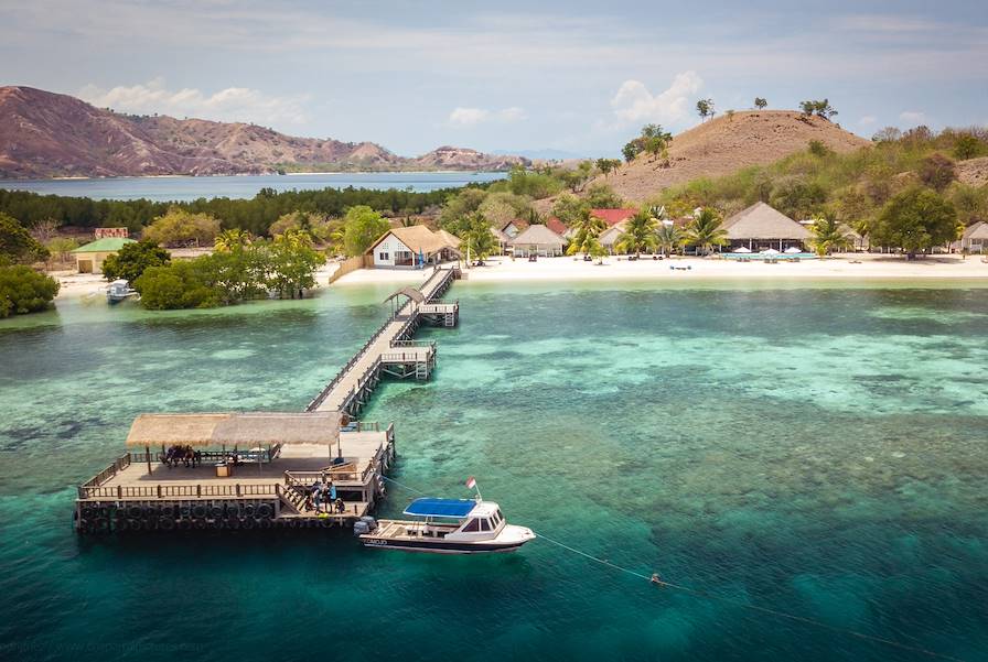 Labuanbajo - Indonesie © Droits reservés