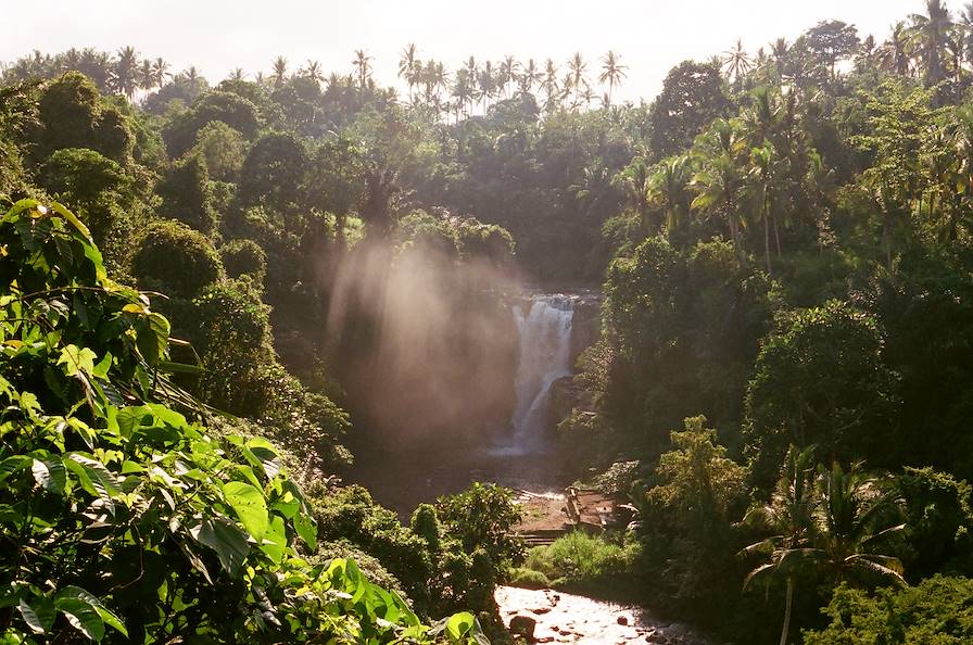 Bali - Indonésie © Alix Pardo