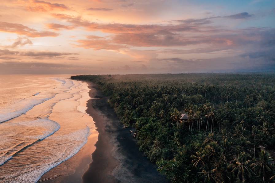 Pekutatan - Bali - Indonésie © Droits réservés