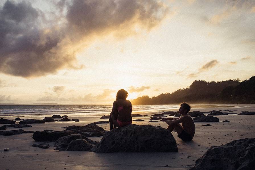 Îles Andaman © Julien Mignot