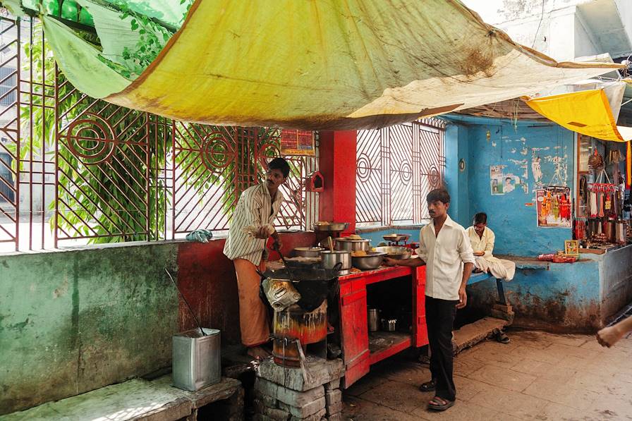 Inde © Carol Sachs