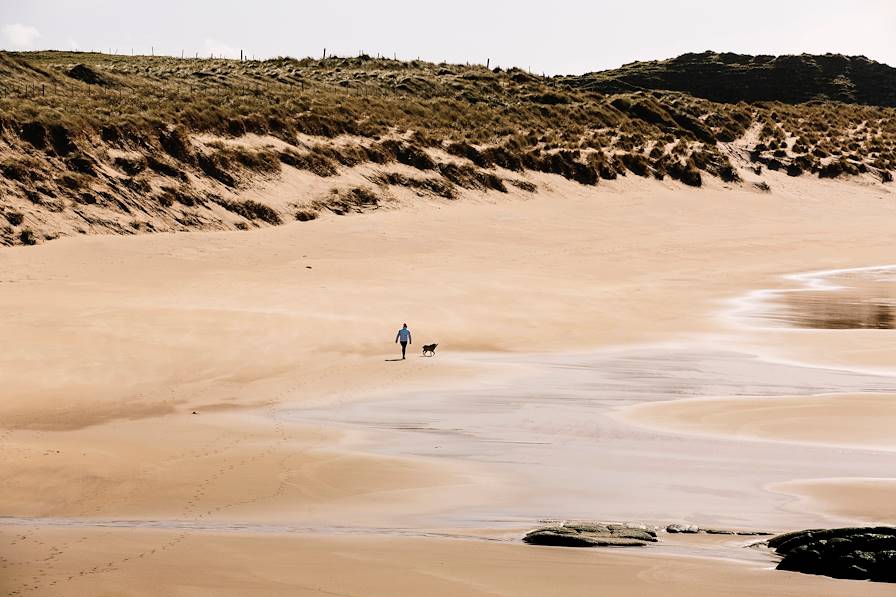 Irlande © Andrew Hetherington/REDUX-REA