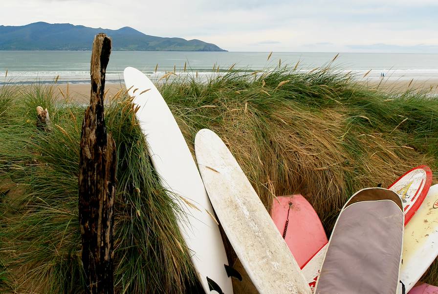 La péninsule de Dingle - Comté de Kerry - Irlande © Florian Stern/Gallery Stock