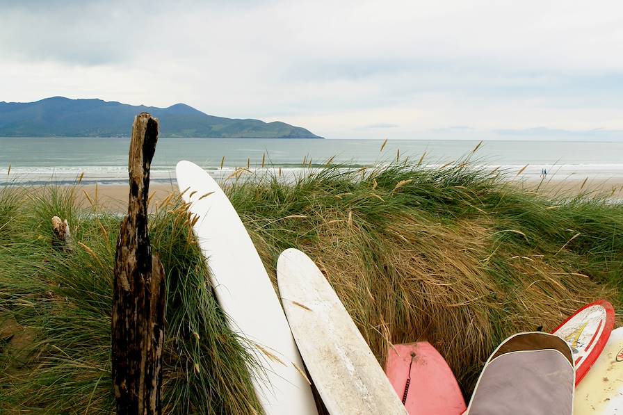 Irlande © Florian Stern/Gallery Stock