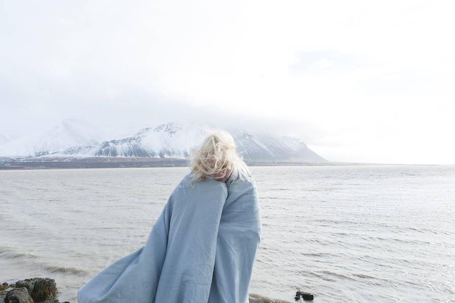 Lac Myvatn - Islande © Sabine Mirlesse/Picturetank