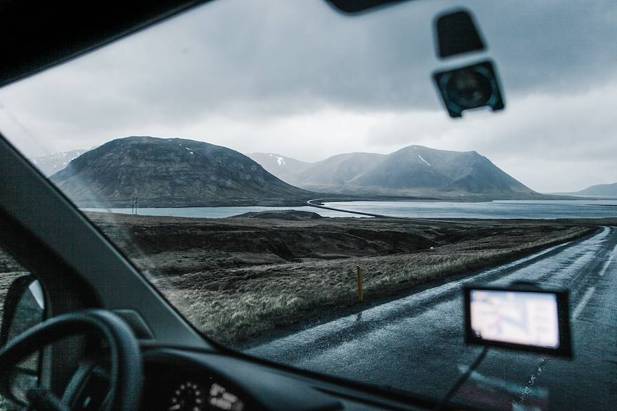 Islande © Zoé Fidji