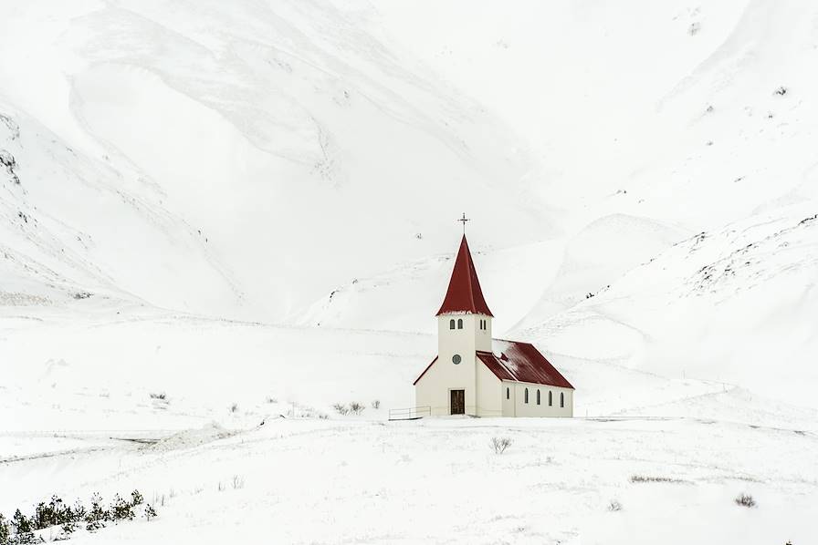 Islande © Getty Images/iStockphoto