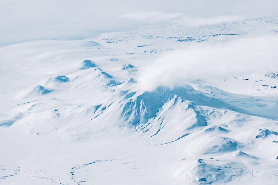 Islande © Olivier Romano