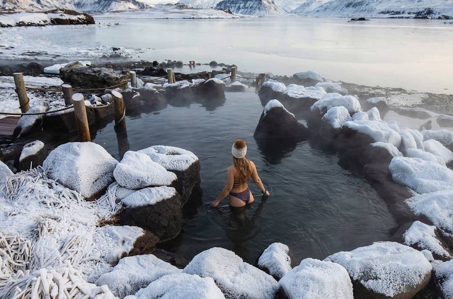 Akranes - Islande © Droits réservés