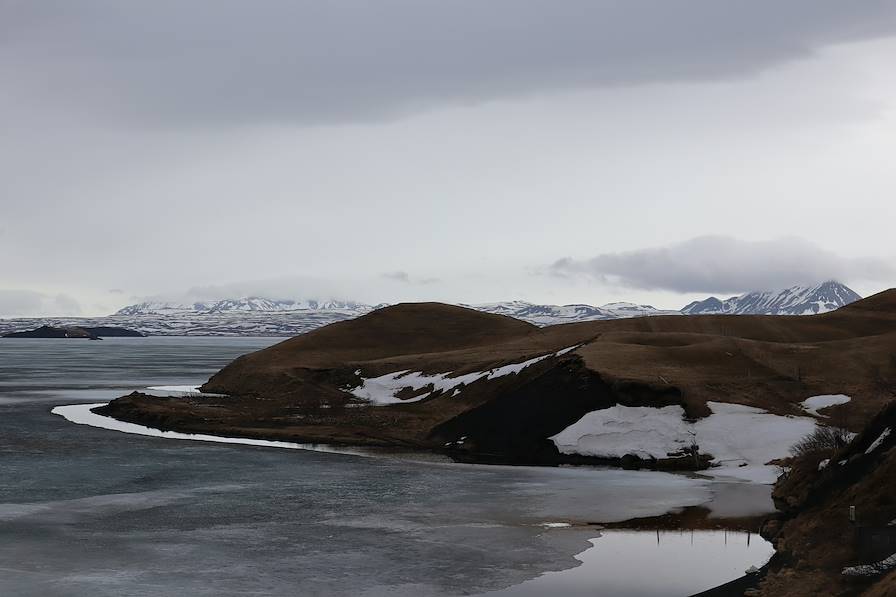 Islande © Holly Standring Unsplash