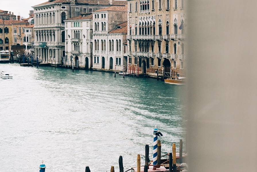 Venise - Vénétie - Italie © Armand Lagrange