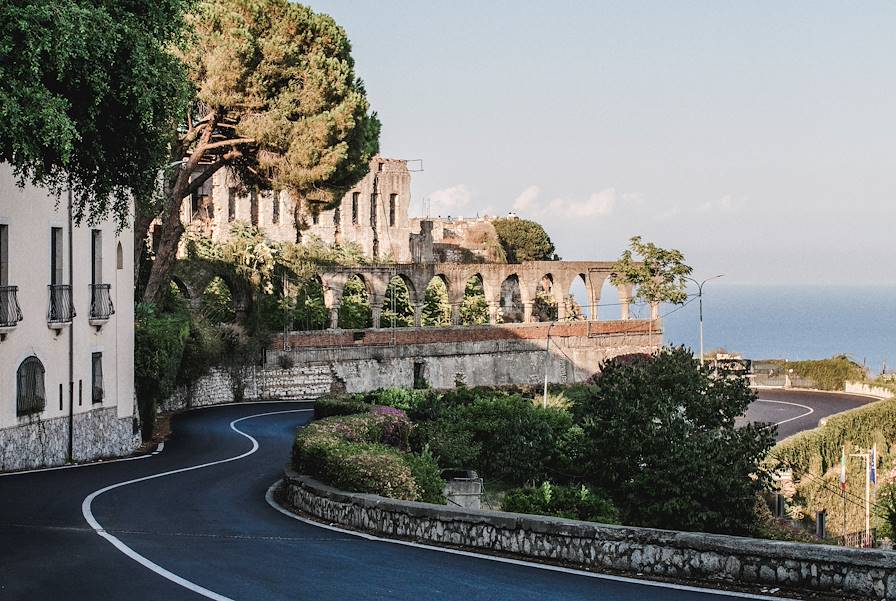 Taormina - Sicile - Italie © Nuria Val/Coke Bartrina