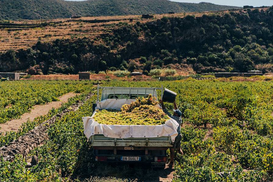 Pouilles - Italie © Nuria Val/Coke Bartrina