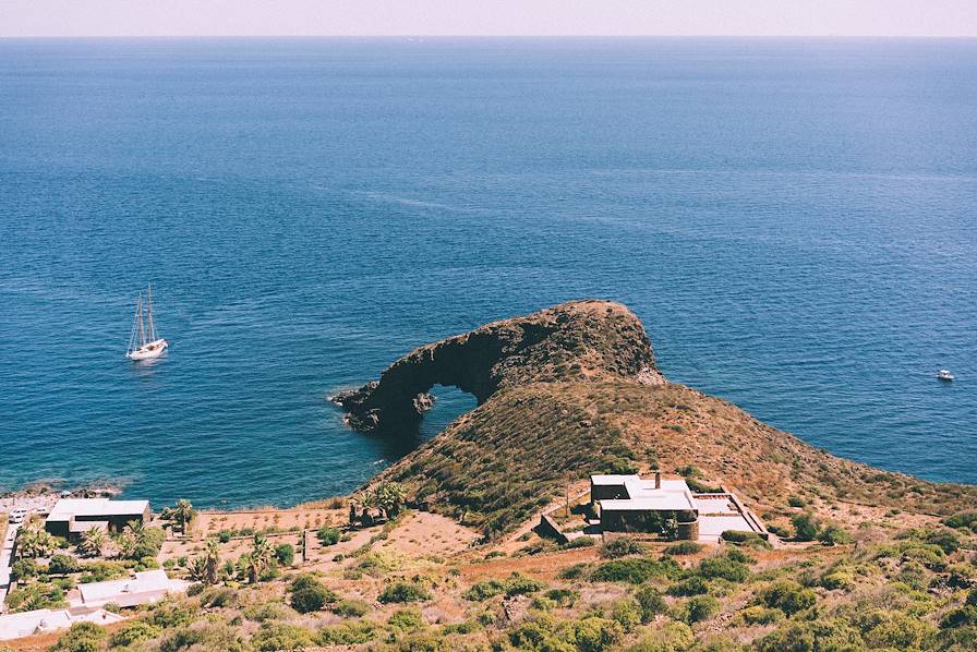 Sicile - Italie © Nuria Val/Coke Bartrina