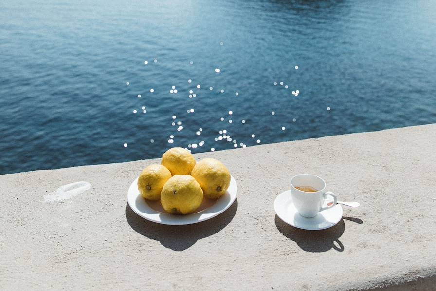 Ischia - Italie © Lucy Laucht