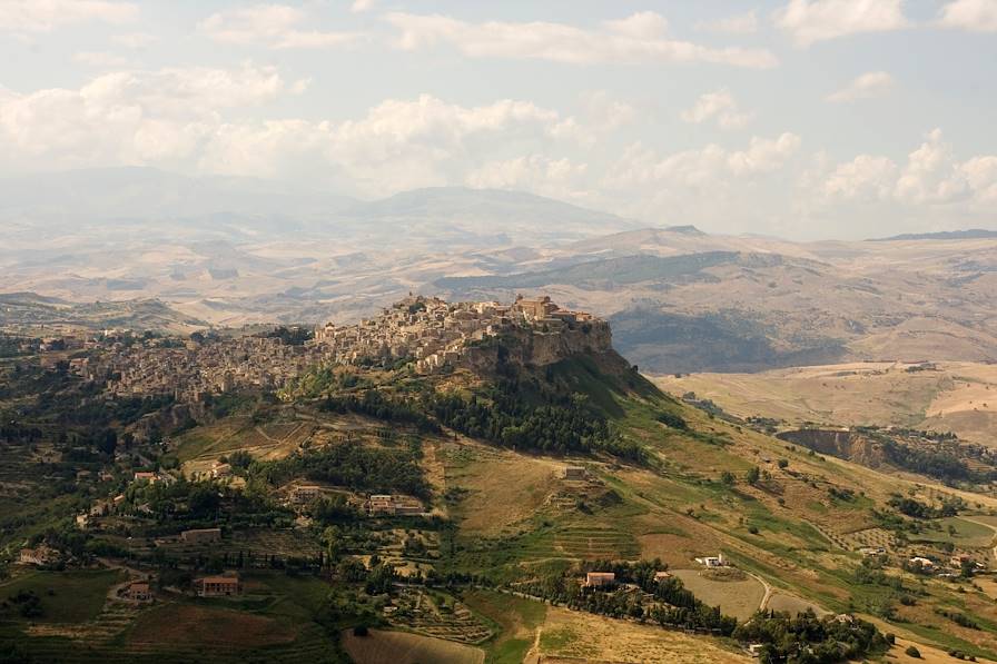 Sicile - Italie © Bepsimage/Getty Images/iStockphoto