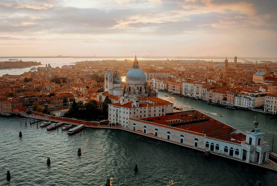 Venise - Italie © Martin Katler / Unsplash.com