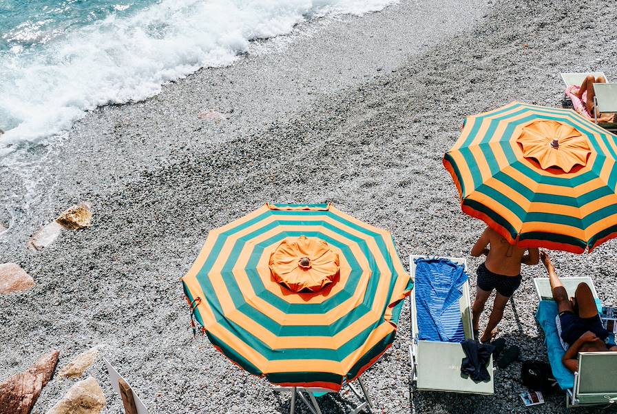 Pesaro - Les Marches, Italie © Michele Marchesi/Unsplash