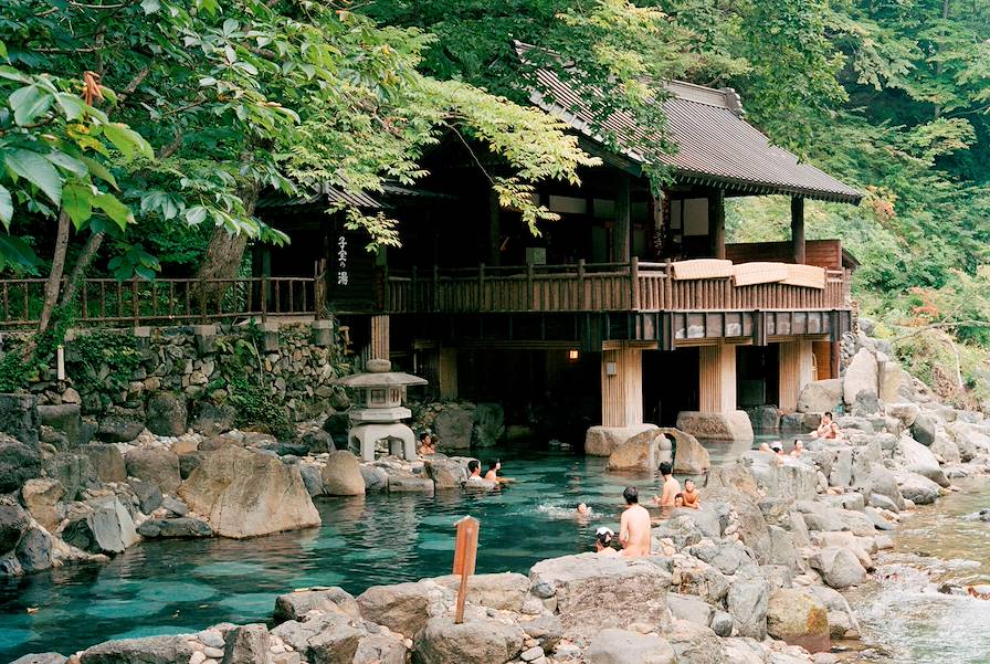 Japon © Gregor Lengler/STERN-LAIF-REA