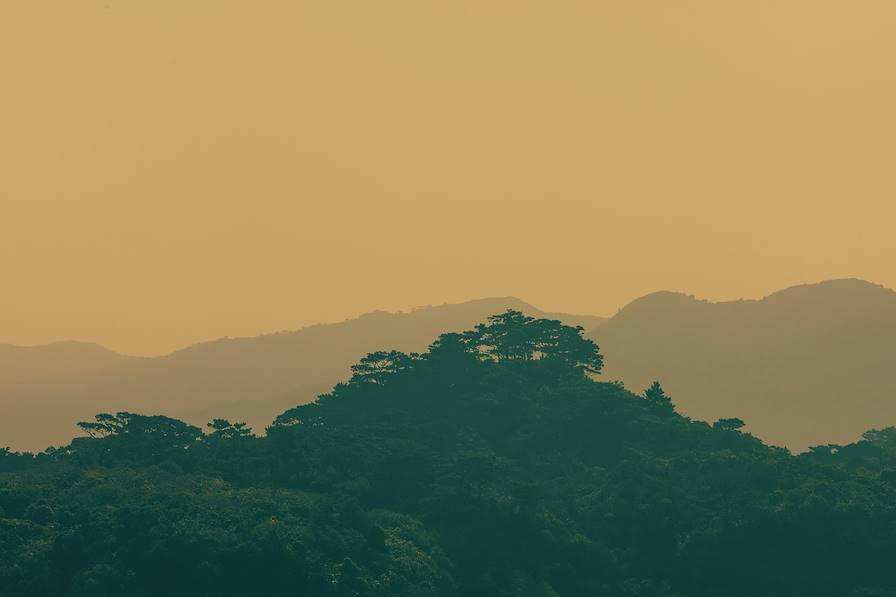 Iriomote - Okinawa - Japon © Romain Laprade