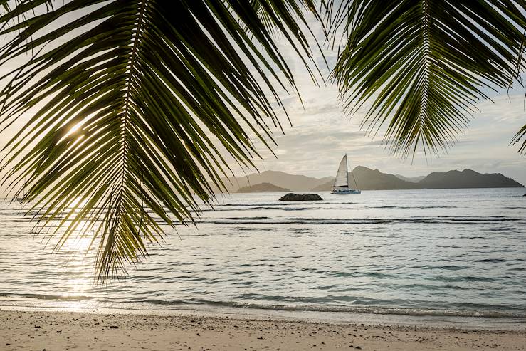 La Digue - Seychelles © Malte Jaeger/LAIF-REA