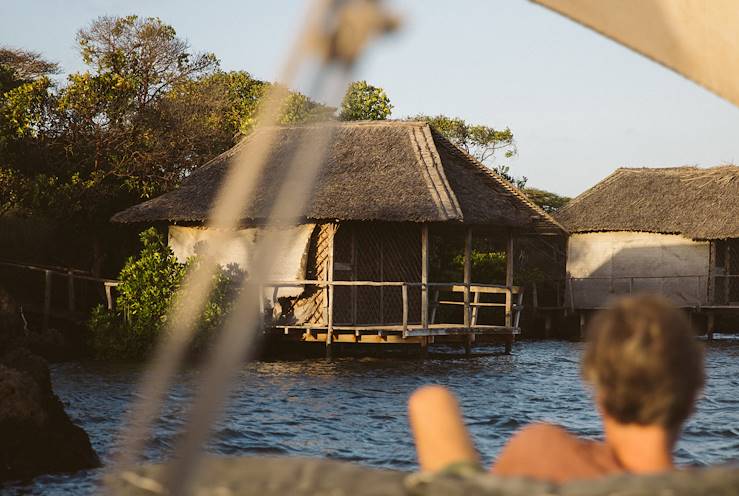 Lamu - Kenya © Olivier Romano 