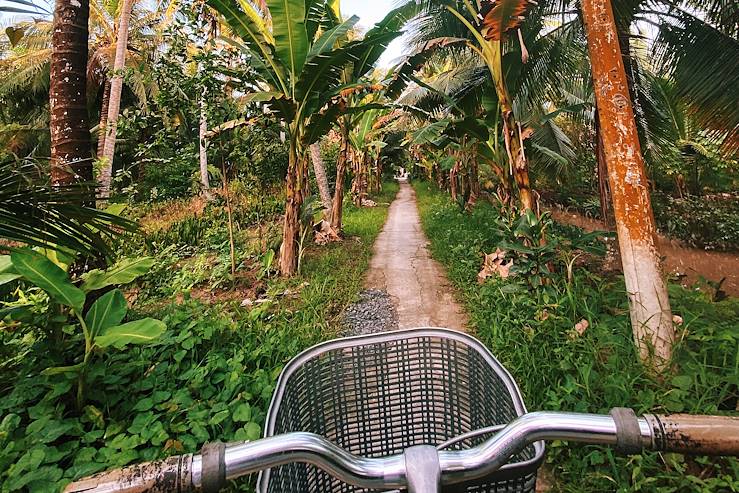 Laos © Gemma Cagnacci